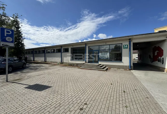 Listing image
