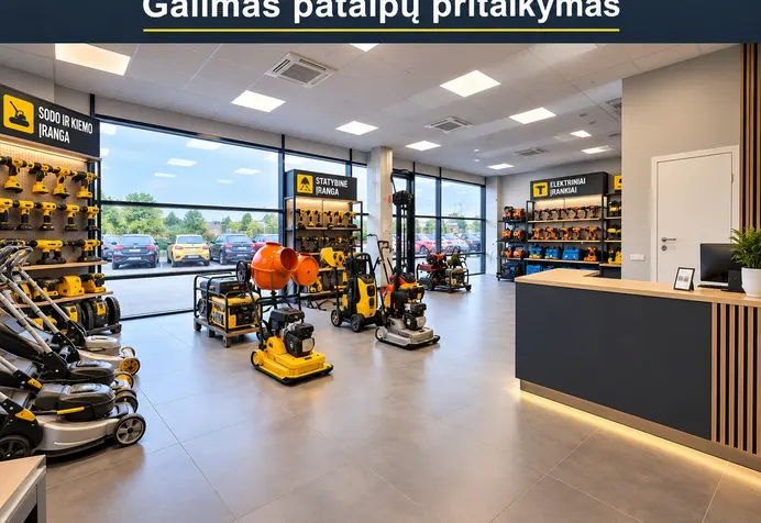 Listing image