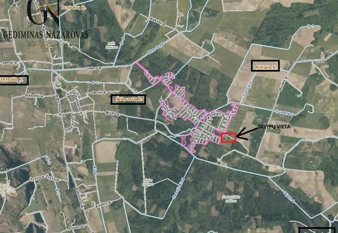 Listing image