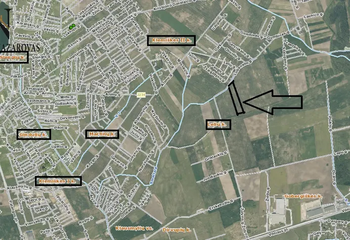 Listing image