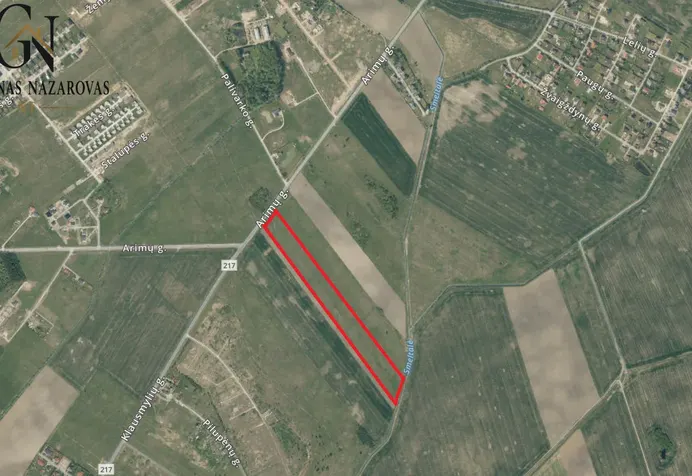 Listing image