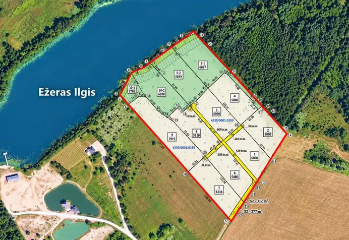 Listing image