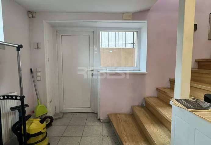 Parduodamos Biuro patalpos Šiauliuose, Centre, Žemaitės g.