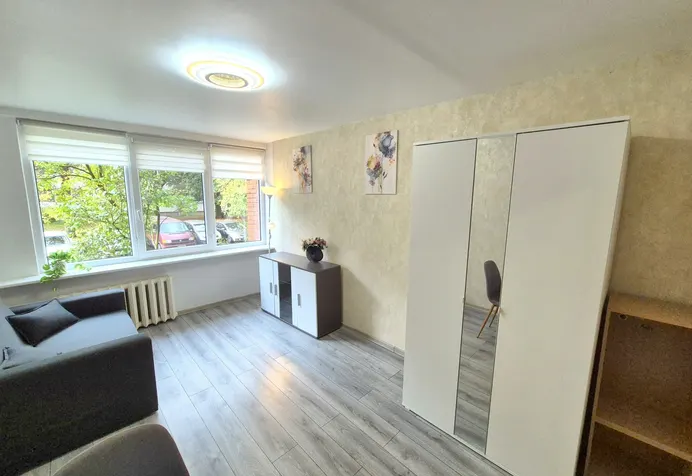 1 kambario butas Vilniuje, Naujininkuose, Šaltkalvių g.