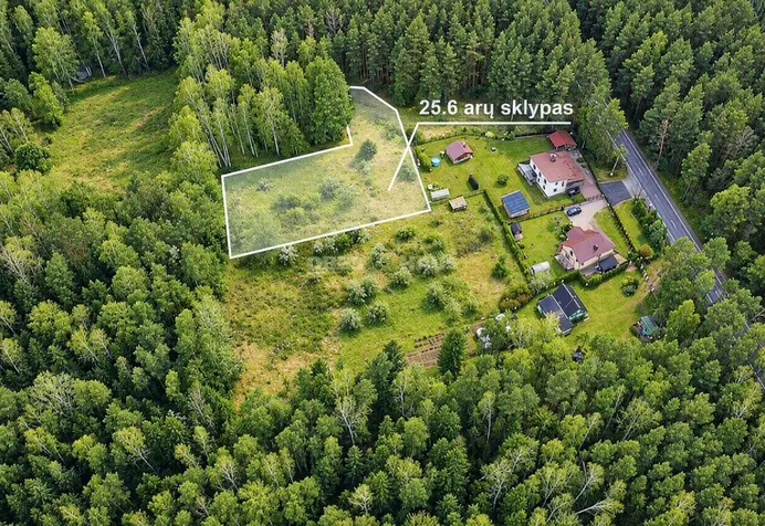 Listing image