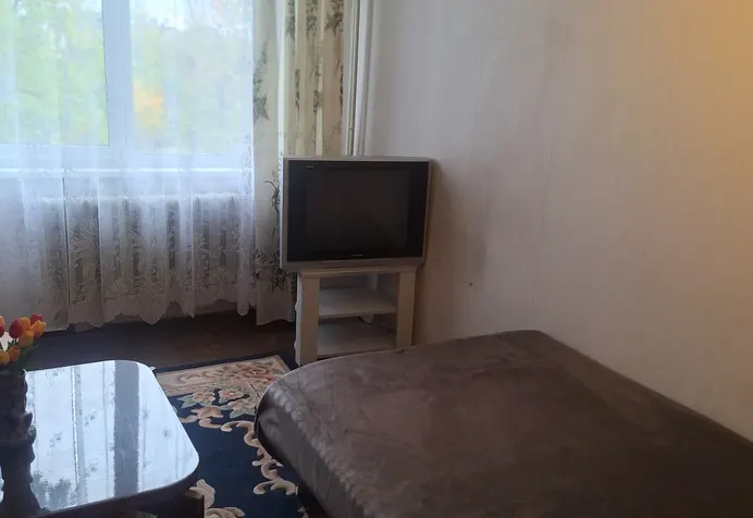 2 kambarių butas Šiauliuose Centre, Gumbinės g.