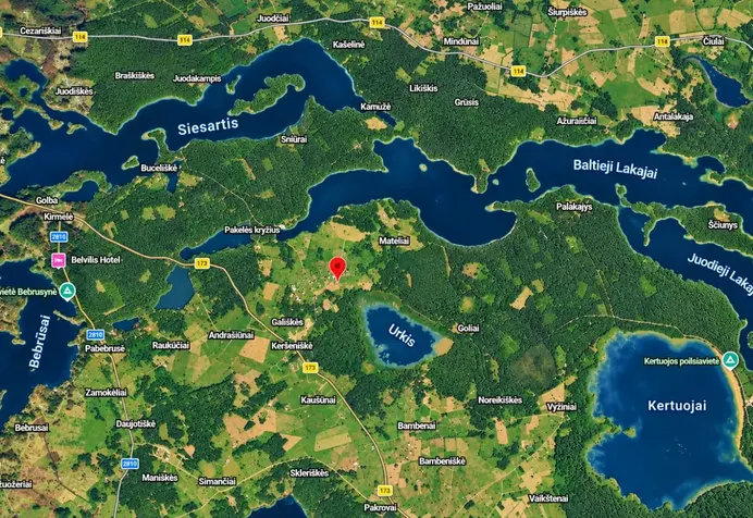 Listing image