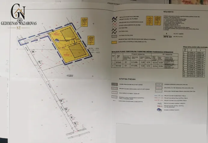 Listing image