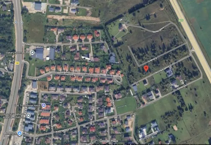 Listing image