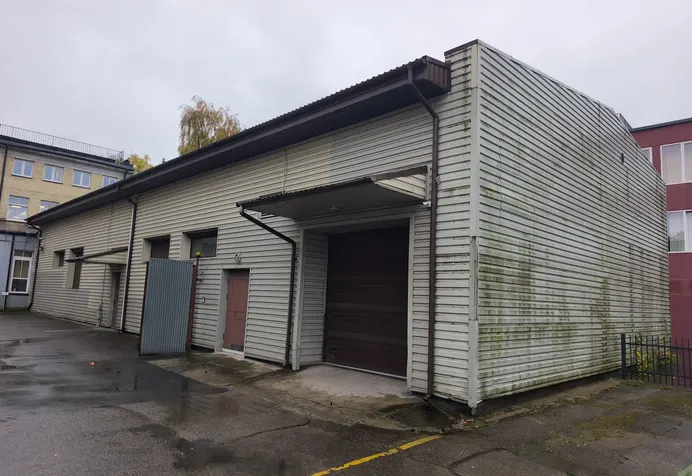 Listing image