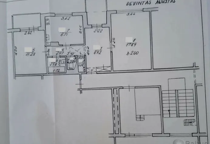 Listing image