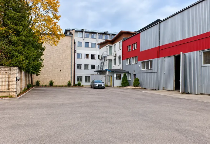 Listing image