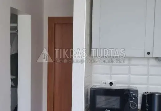 2 kambarių butas Klaipėdoje Debrecene, Debreceno g.