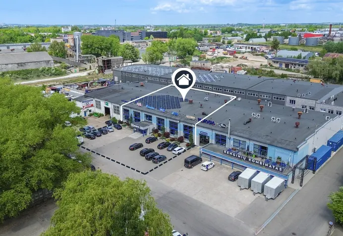 Listing image