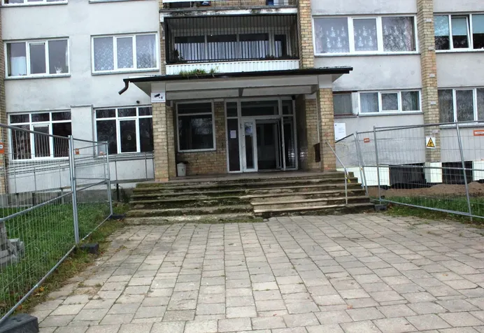 Listing image