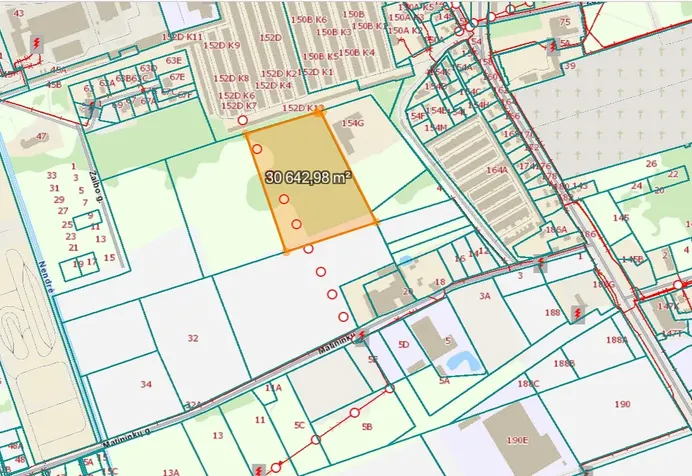 Listing image