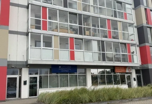 Listing image