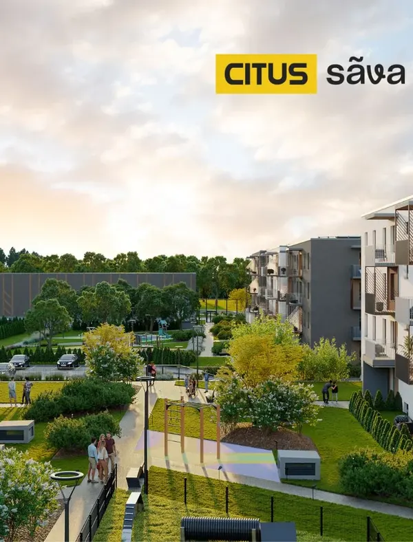 CITUS Sãva