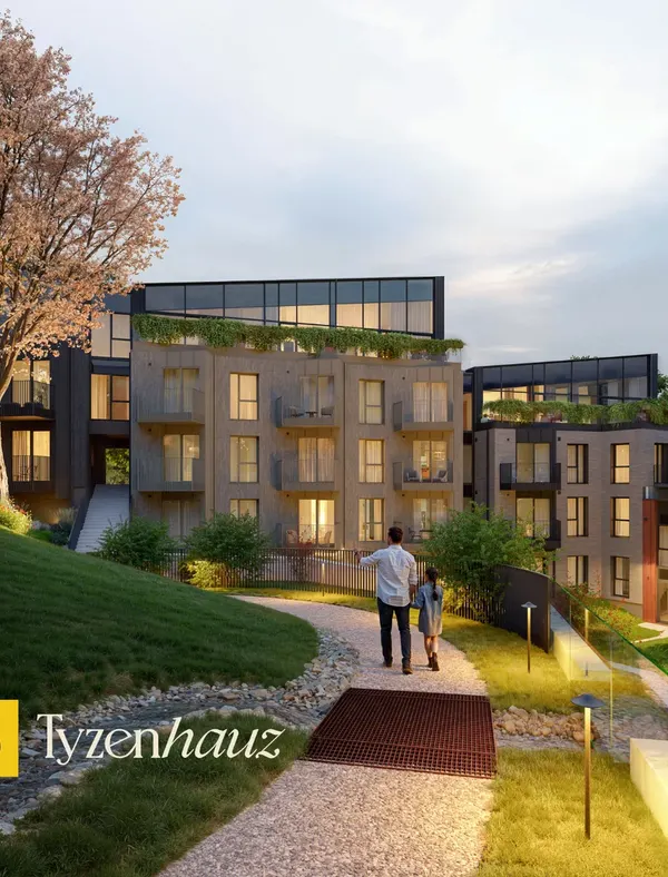 CITUS Tyzenhauz