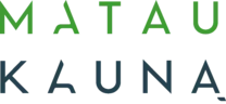 Matau Kauną logo