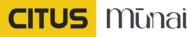 CITUS Mūnai logo