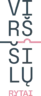 Virš šilų rytai logo