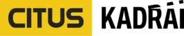 CITUS Kadrai logo
