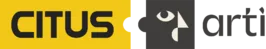 CITUS ARTì logo