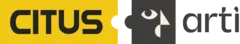CITUS ARTì logo