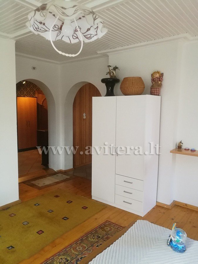 H. Manto g., Centras, Klaipėda, 4 kamb. – изображение 5
