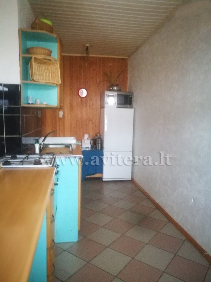 H. Manto g., Centras, Klaipėda, 4 kamb. – изображение 6