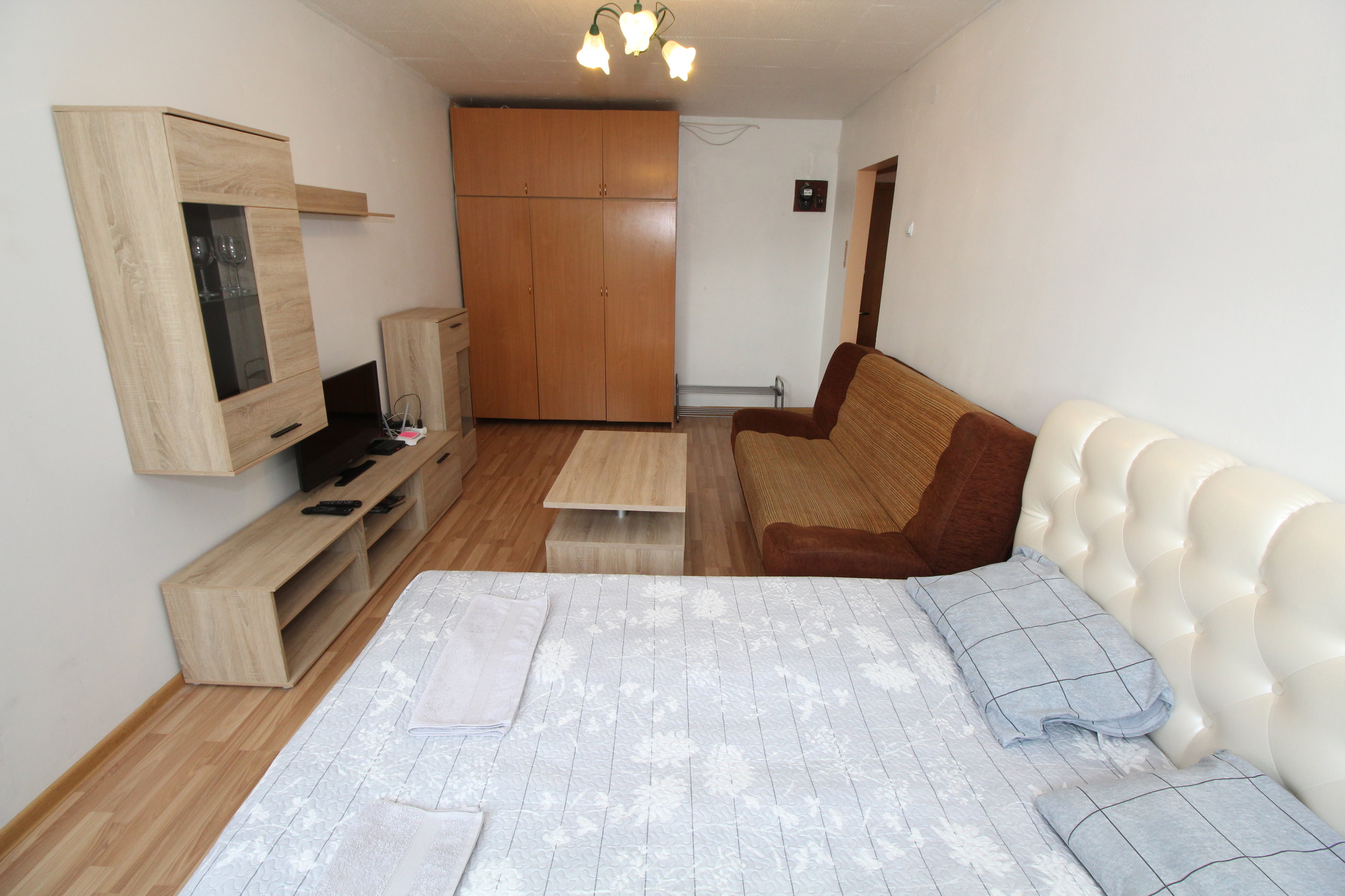 Klaipėdos g. 146, Klaipėdos, Panevėžys, 1 kamb. – nuotrauka 5