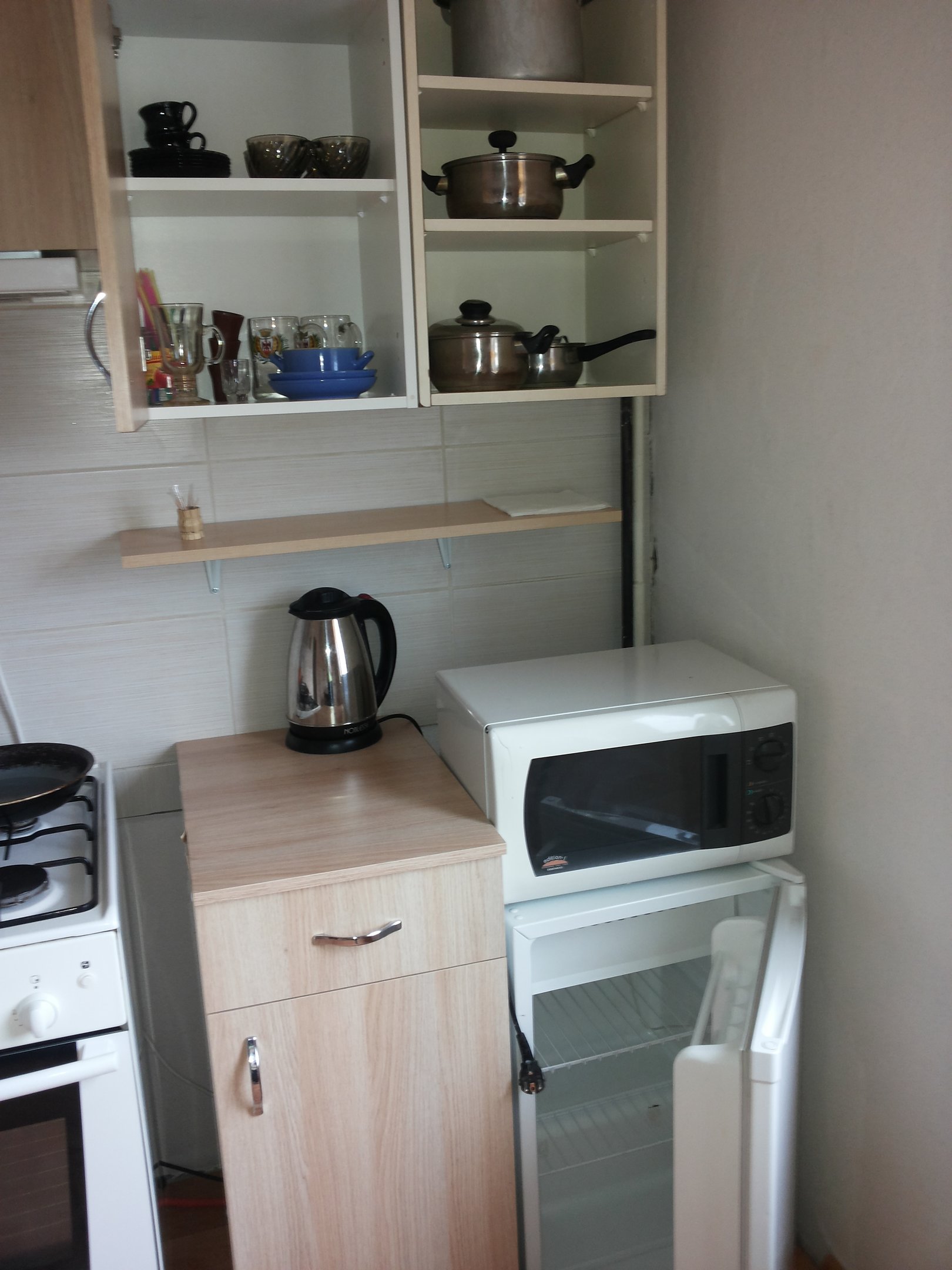 Laukininkų g., Laukininkai, Klaipėda, 4 kamb. – изображение 3