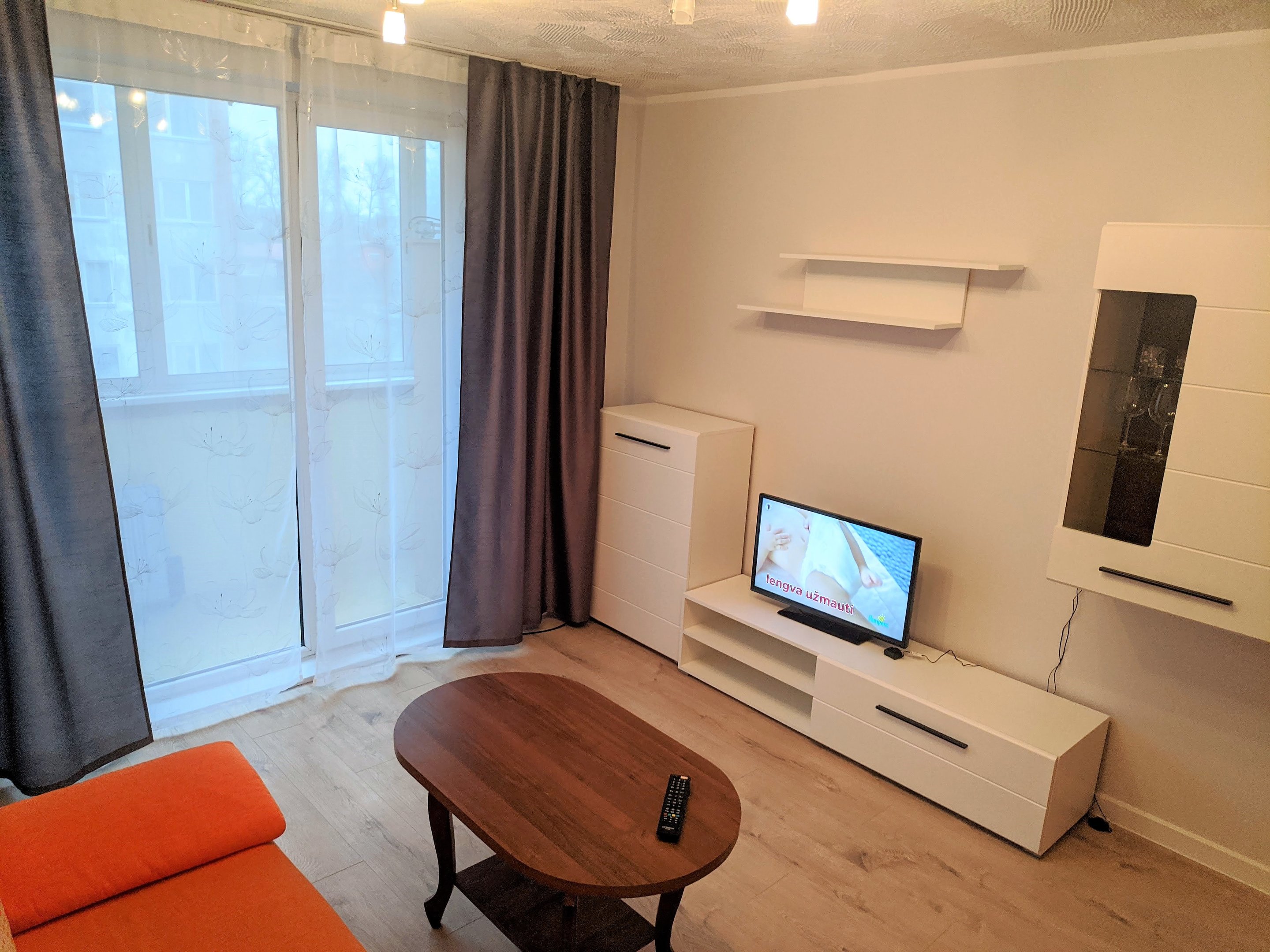 Staniūnų g. 79, Žemaičiai, Panevėžys, 1 kamb. – изображение 4