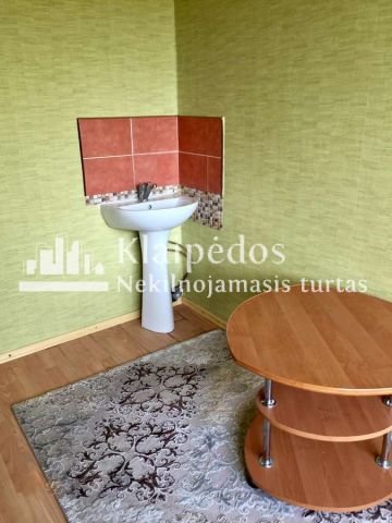 Debreceno g., Debrecenas, Klaipėda, 1 kamb. – изображение 2