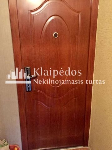 Debreceno g., Debrecenas, Klaipėda, 1 kamb. – изображение 5