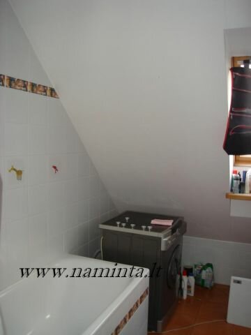 Didžioji Vandens g., Klaipėda, 4 kamb. – nuotrauka 4