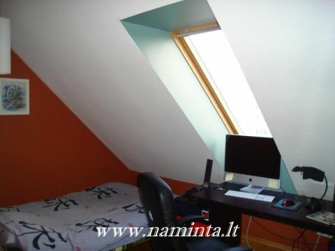 Didžioji Vandens g., Klaipėda, 4 kamb. – nuotrauka 5