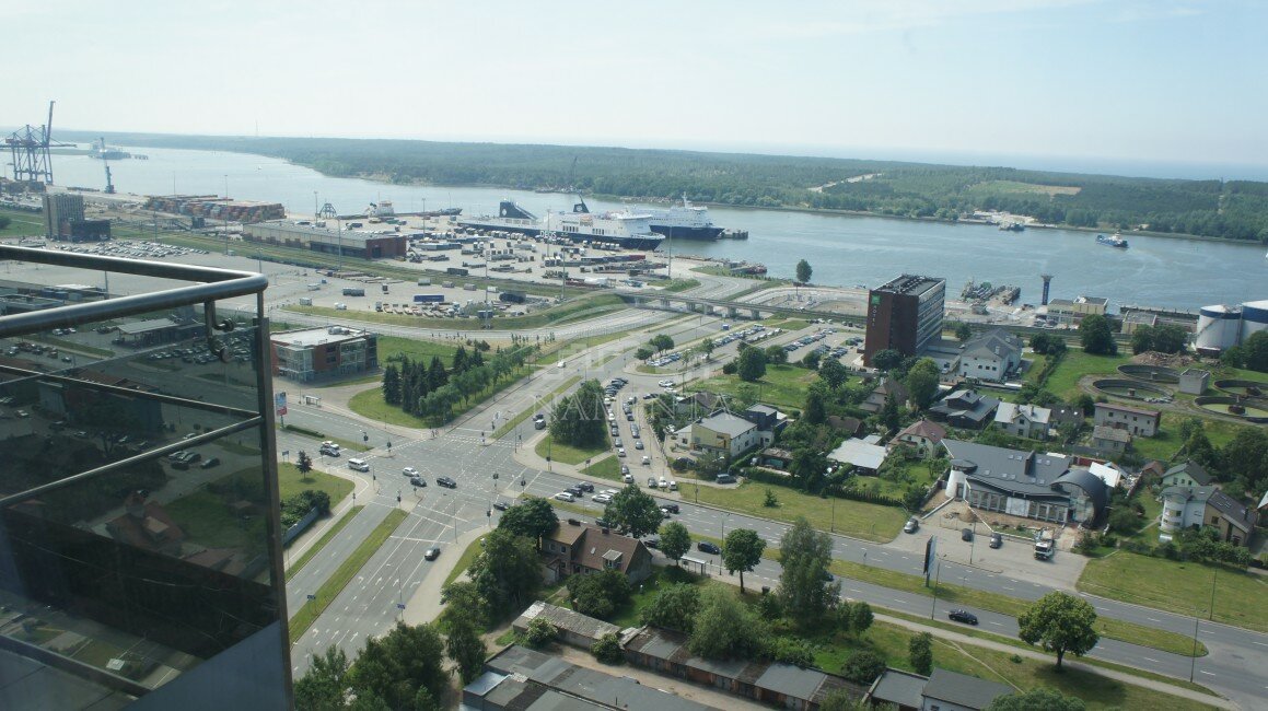 Kuosų g., Vėtrungė, Klaipėda, 2 kamb. – изображение 3