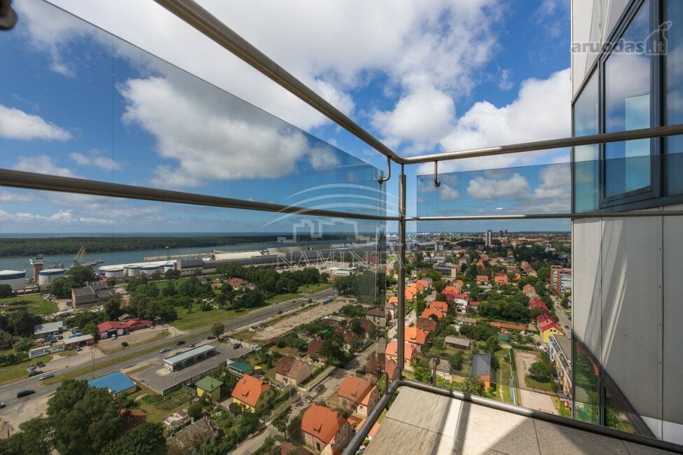 Kuosų g., Vėtrungė, Klaipėda, 2 kamb. – изображение 6