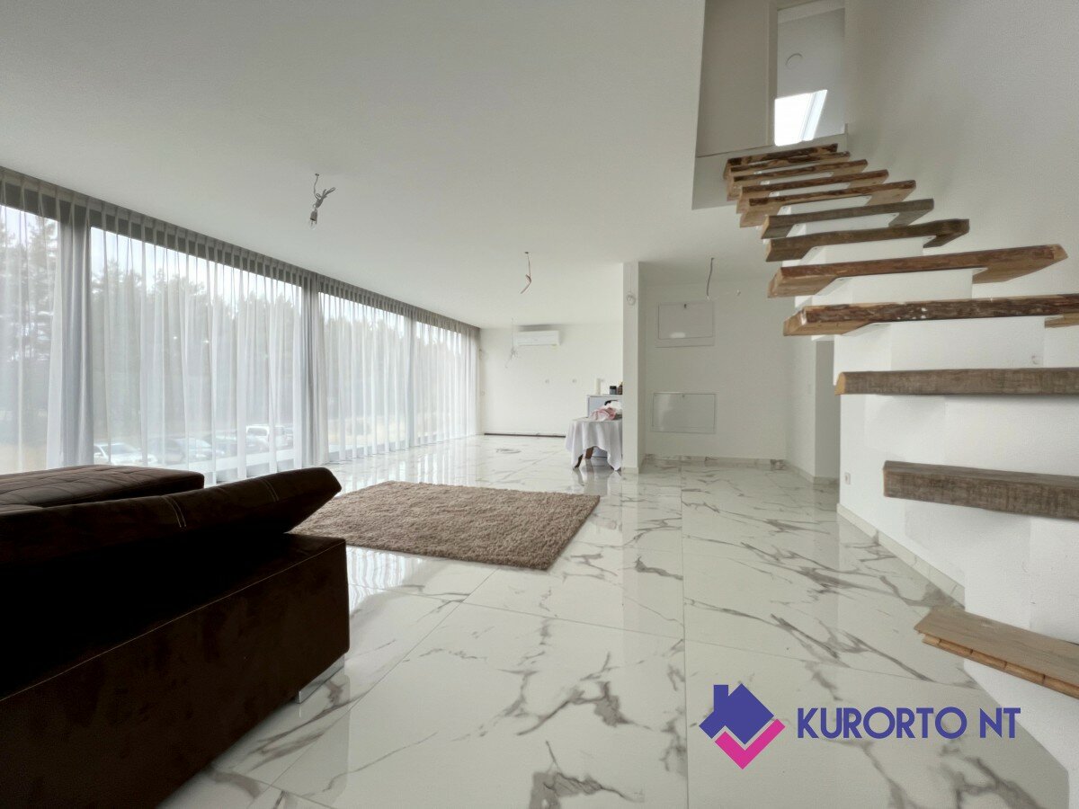 Kunigiškių g., Palanga, Palanga, 5 kamb. – nuotrauka 4