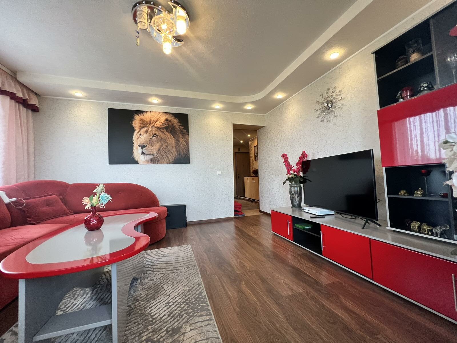 Aušros g., Drąsučiai, 4 kamb. – nuotrauka 5