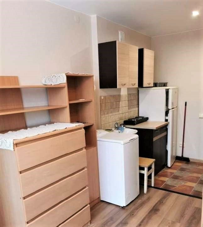 Karklų g. 17, Centras, Klaipėda, 1 kamb. – изображение 3