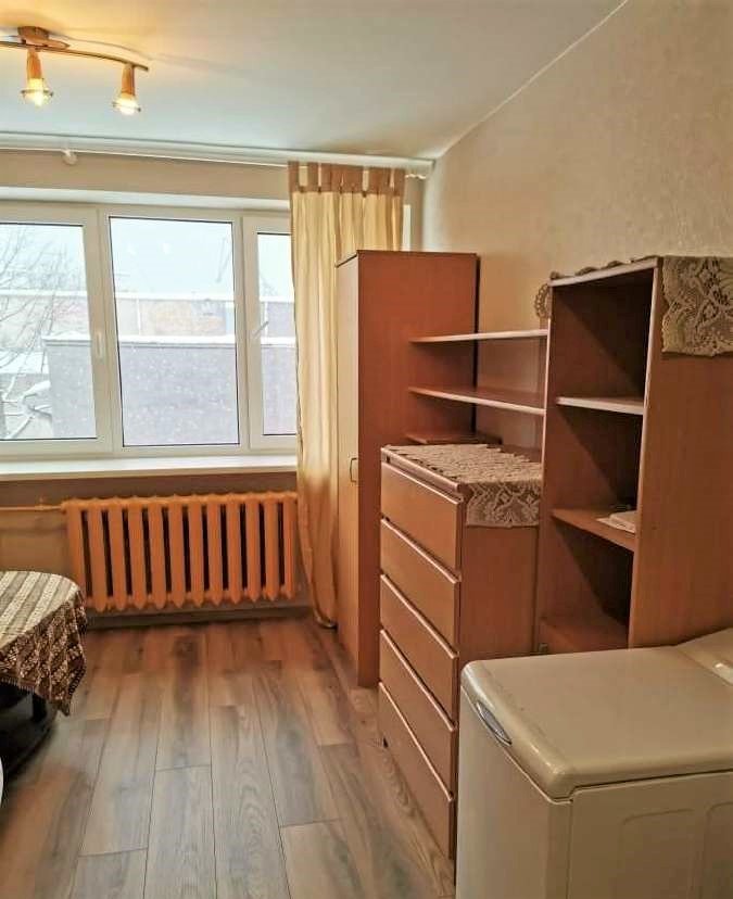 Karklų g. 17, Centras, Klaipėda, 1 kamb. – изображение 4