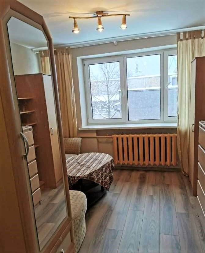Karklų g. 17, Centras, Klaipėda, 1 kamb. – изображение 5