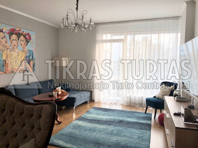 Kuosų g., Vėtrungė, Klaipėda, 3 kamb. – изображение 4