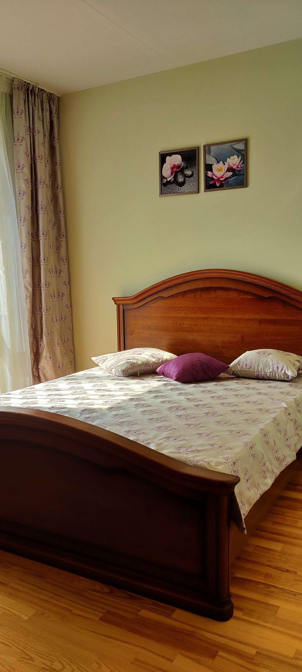 Taikos pr. 120c, Alksnynė, Klaipėda, 2 kamb. – изображение 4