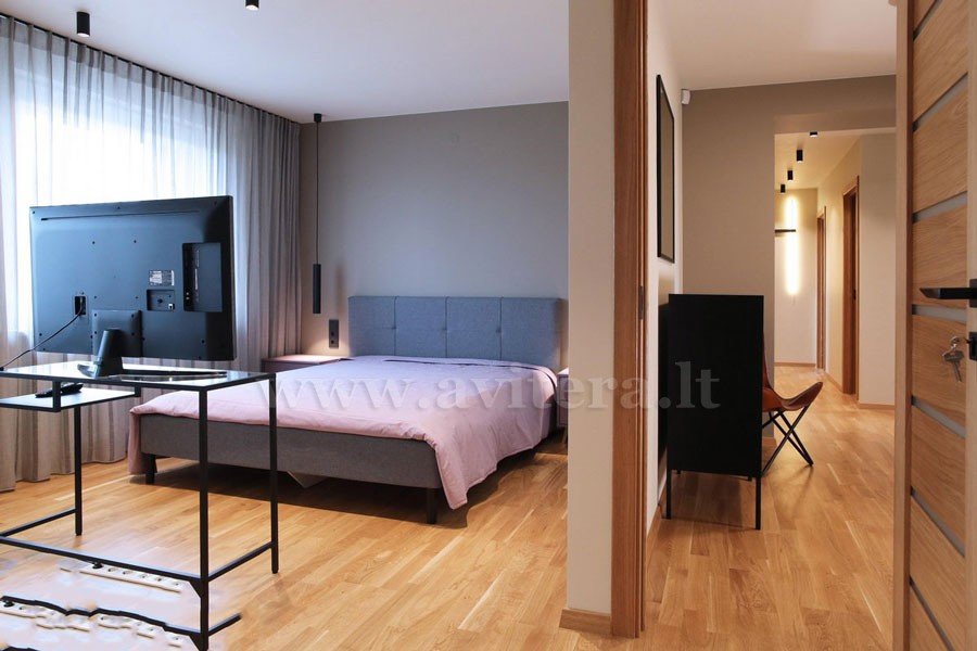 Danės g., Senamiestis, Klaipėda, 4 kamb. – изображение 6