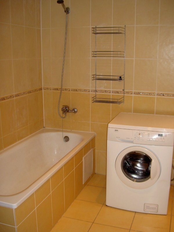 Vėtrungių g. 107, Fabijoniškės, Vilnius, 2 kamb. – nuotrauka 6