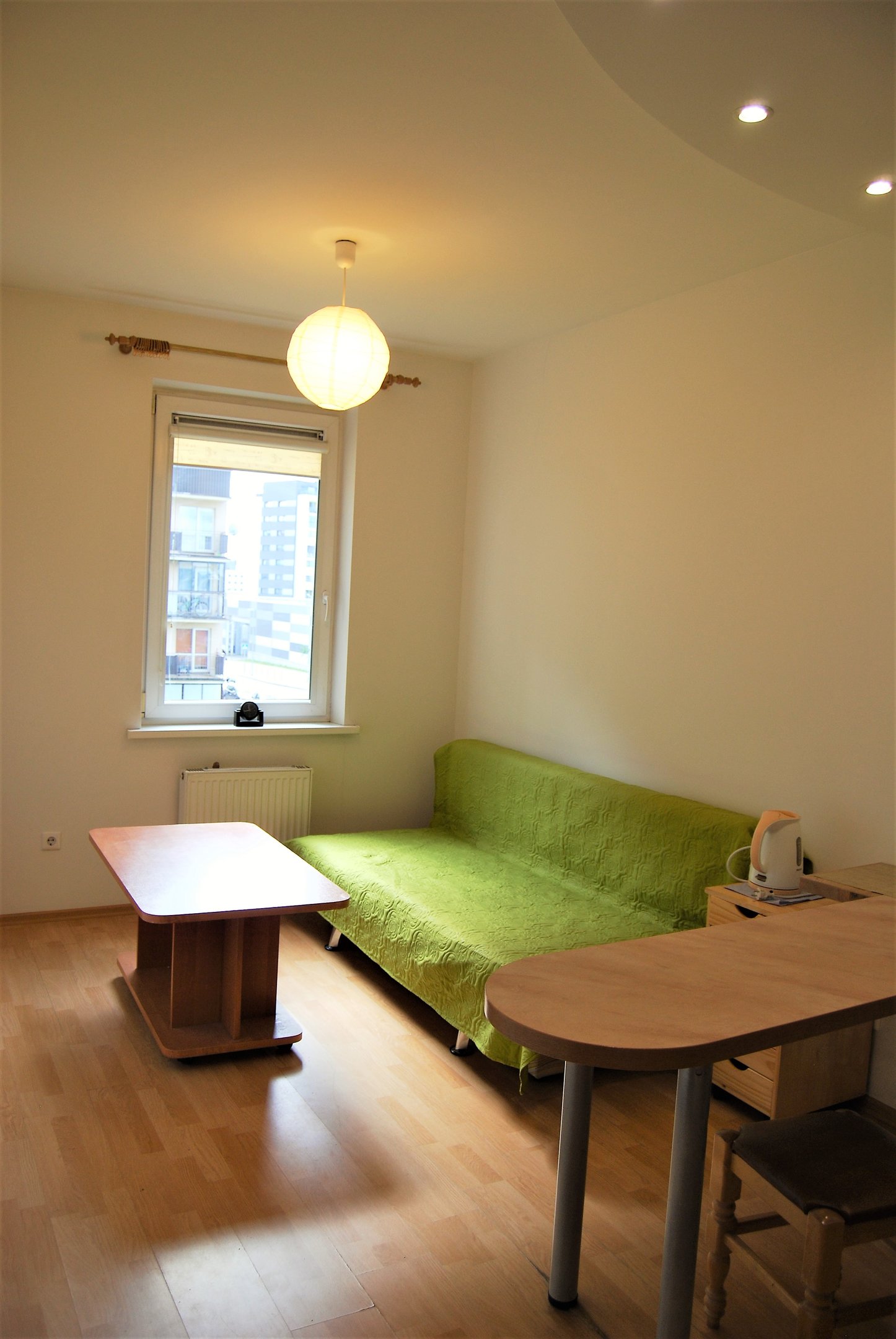 Vėtrungių g. 107, Fabijoniškės, Vilnius, 2 kamb. – nuotrauka 5